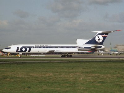 TU-154M SP-LCM