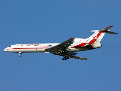 TU-154M  101