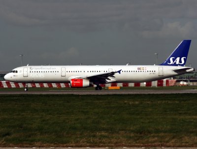 A321  LN-RKI
