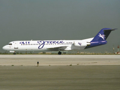 Air Greece