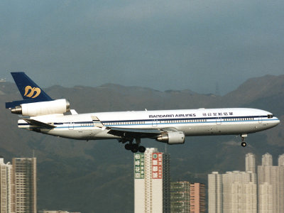 MD-11 B153