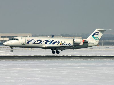 CRJ S7-AAF