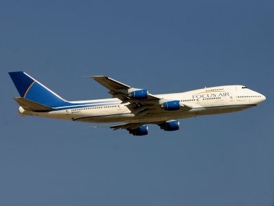 B747-200F N362FC