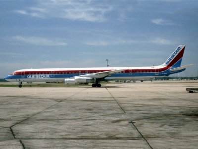 DC8-63 C-GQBF