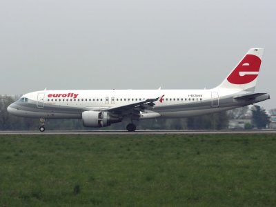 A320 I-EEZD 