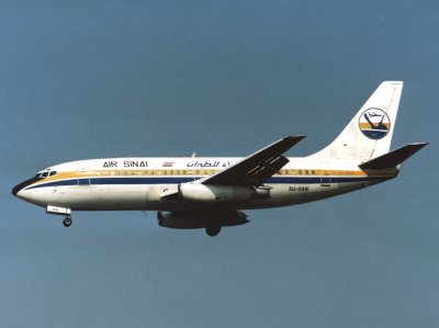 finals for old ATH Airport in 1989.