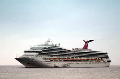 2010 Trip from Miami to Grand Cayman,Honduras,Belize and Mexico
