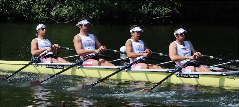 Henley Regatta 2009