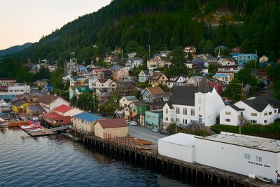 Ketchikan, Alaska