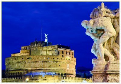 Castel Sant'Angelo