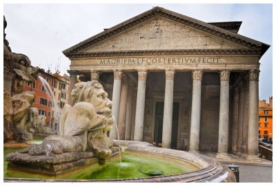 Pantheon