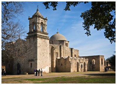 Mission San Jose