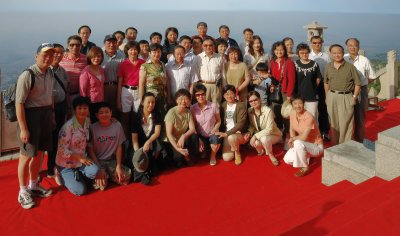 2007 济南聚会