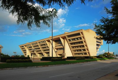 Dallas City Hall