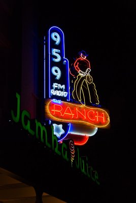 Neon Signs