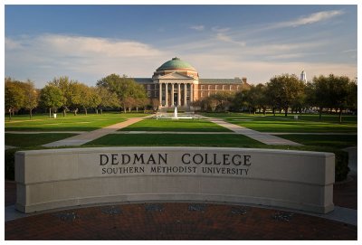 Dedman College