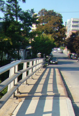 Bridge to Town
