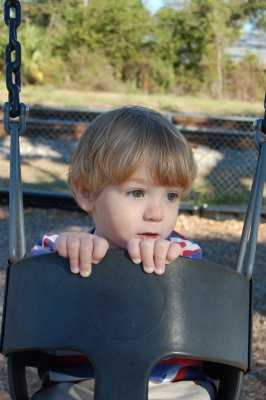 Evan Tire Swing 2