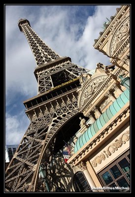 PARIS LAS VEGAS HOTEL