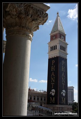 VENETIAN HOTEL