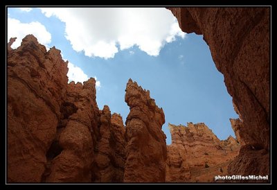 BRYCE CANYON