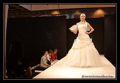 PARIS FASHION & MARRIAGE SHOW