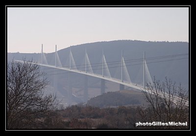 MILLAU AND GARABIT BRIDGES