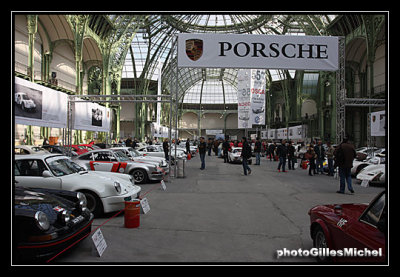 OLD RACE PORCHE SUBGALLERY