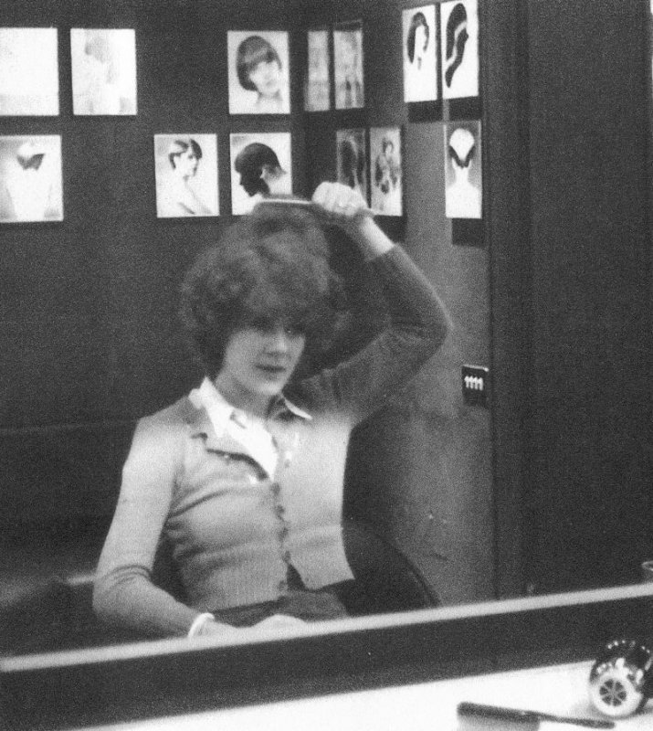 HERTA KELLER                         1947 -2000
