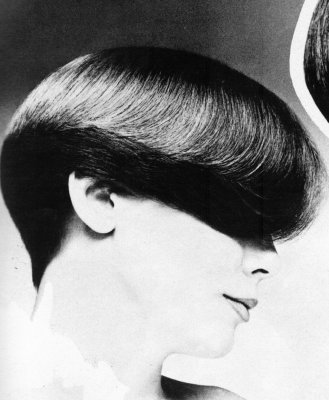 Henry Abell 1975 did  Moira  SWAN hairstyle