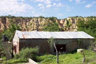  oldest casa in San Bartolo