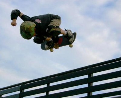 Action Sports