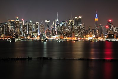 Midtown Manhattan