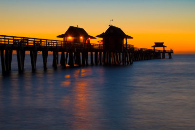 Naples Fishing Pier 4