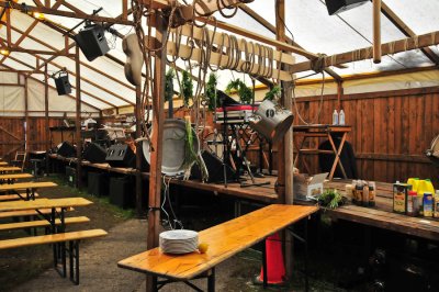The Kitchen