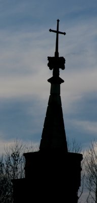 The Salwator Cemetery