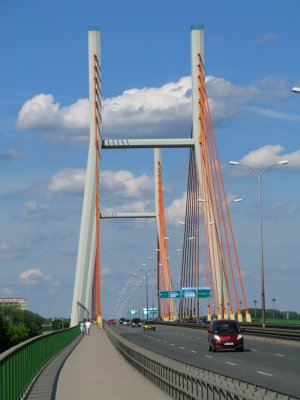 Siekierkowski Bridge