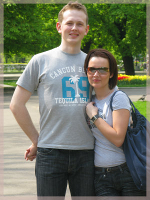 Przemek & Martyna