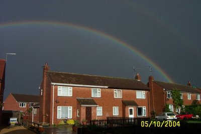 Rainbows