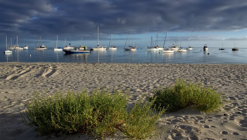 Quindalup Beach, SW Western Australia