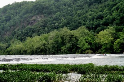 Fosters Falls New River VA