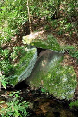 Lovelace Creek