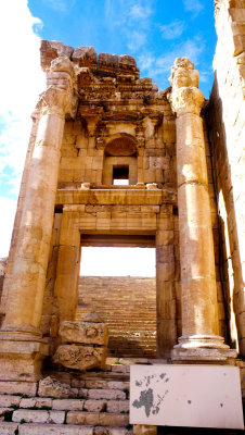 ancient portal