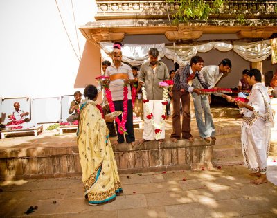 flower sellers