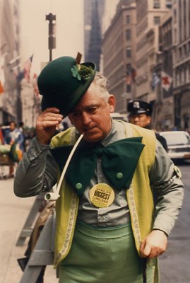 World's Biggest Leprechaun 