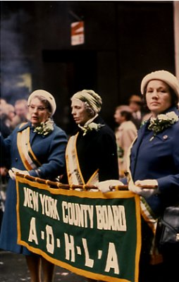 Irish Pride
