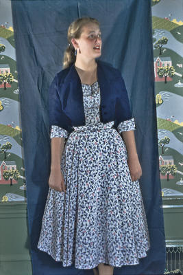 Becky,print dress.jpg