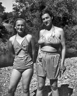Becky,Edith,bathing suits.jpg