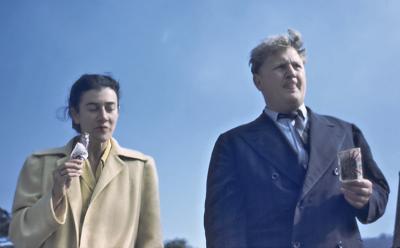 Edith,Dave c. 1946.jpg