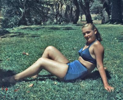Stag's Leap,Becky c.1950.jpg